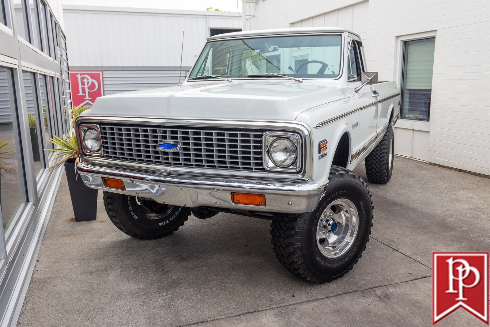 Chevrolet-Other-Pickups-1971-Pickup-1