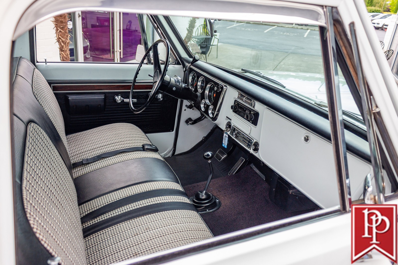 Chevrolet-Other-Pickups-1971-Pickup-13