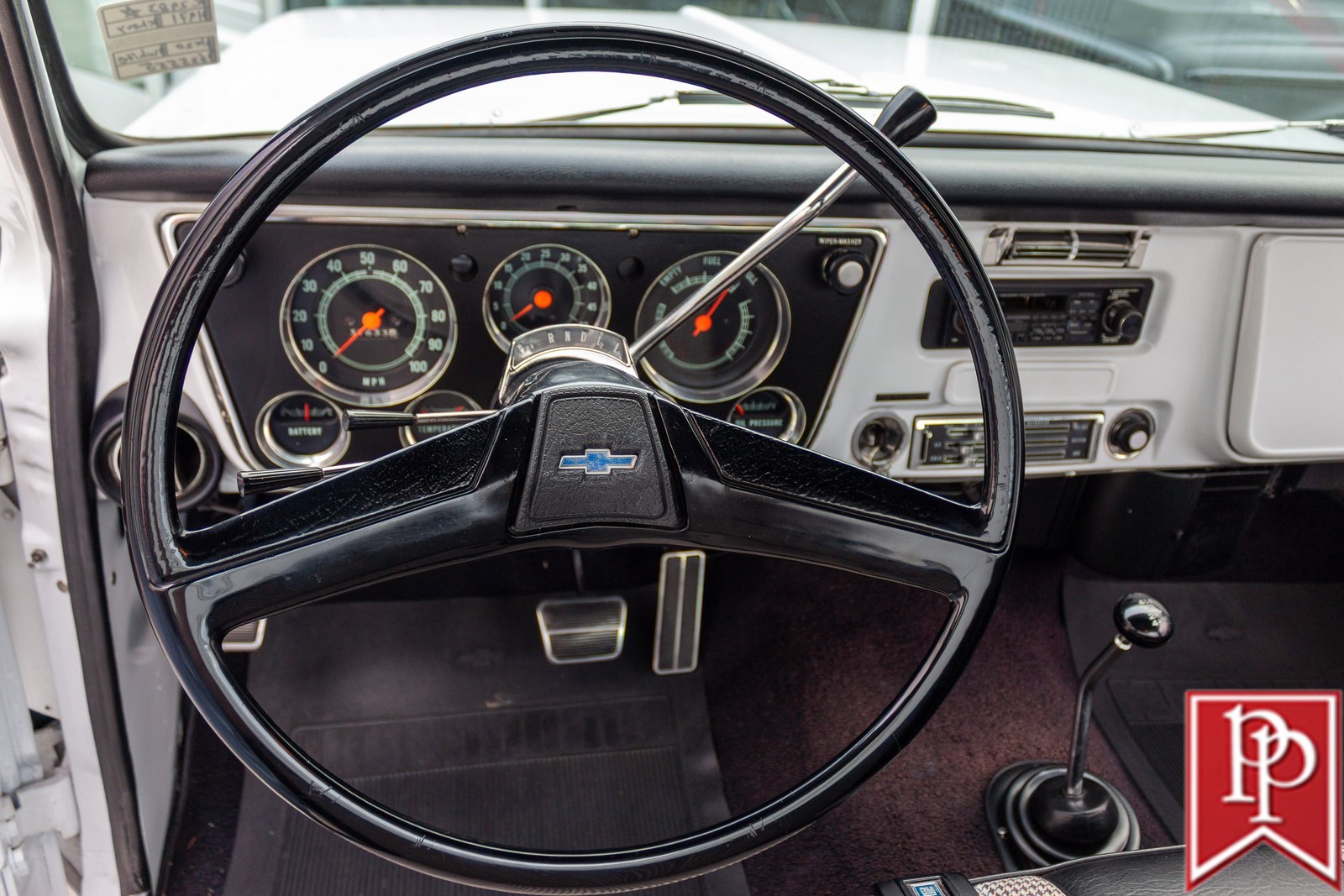 Chevrolet-Other-Pickups-1971-Pickup-21