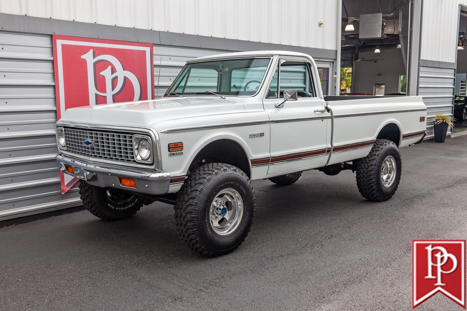 Chevrolet-Other-Pickups-1971-Pickup-38