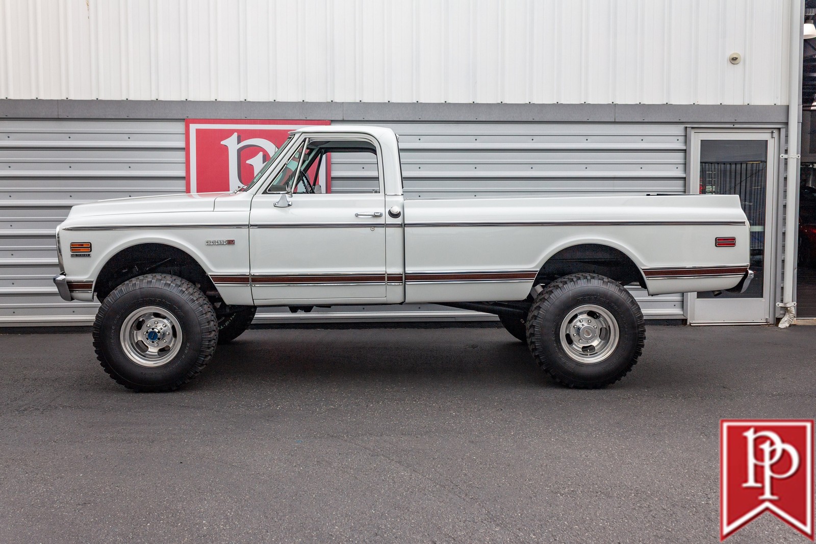 Chevrolet-Other-Pickups-1971-Pickup-39