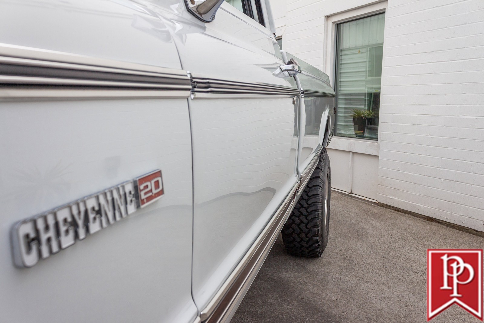 Chevrolet-Other-Pickups-1971-Pickup-8