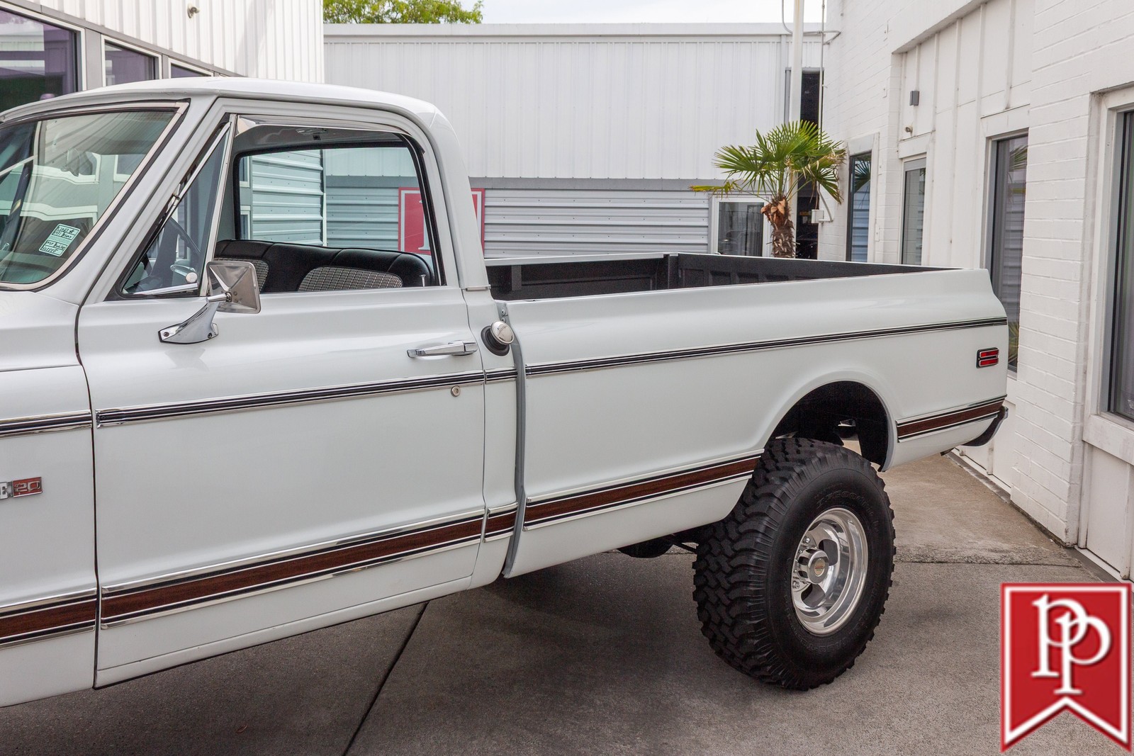 Chevrolet-Other-Pickups-1971-Pickup-9