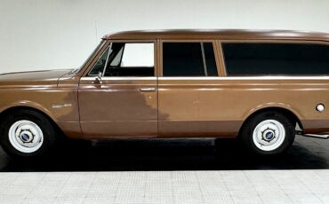 Chevrolet-Other-Pickups-1972-SUV-1