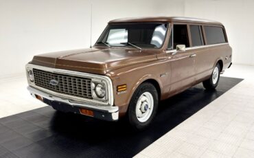 Chevrolet-Other-Pickups-1972-SUV
