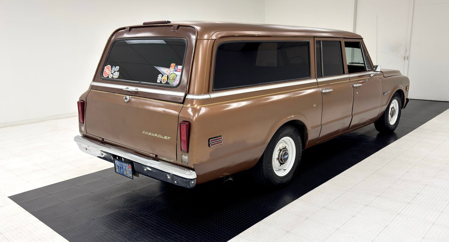 Chevrolet-Other-Pickups-1972-SUV-4