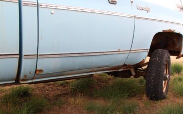 Chevrolet-Other-Pickups-1974-Standard-Cab-Pickup-14