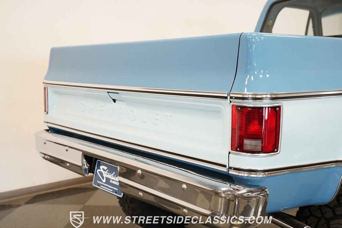 Chevrolet-Other-Pickups-1977-Pickup-Truck-11