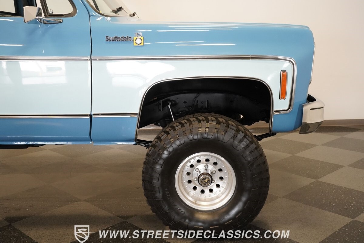Chevrolet-Other-Pickups-1977-Pickup-Truck-15