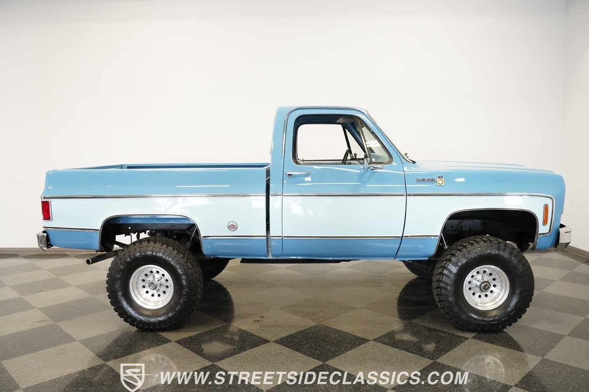 Chevrolet-Other-Pickups-1977-Pickup-Truck-17