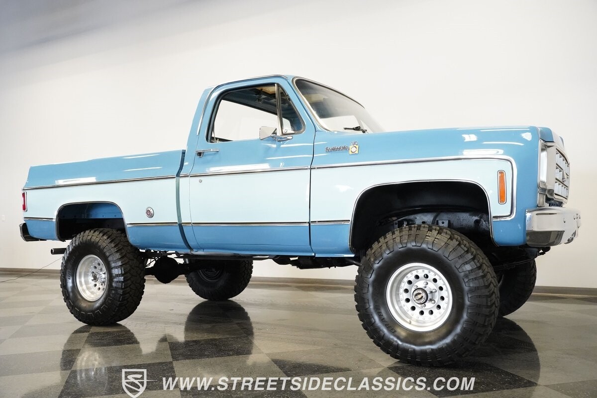 Chevrolet-Other-Pickups-1977-Pickup-Truck-20