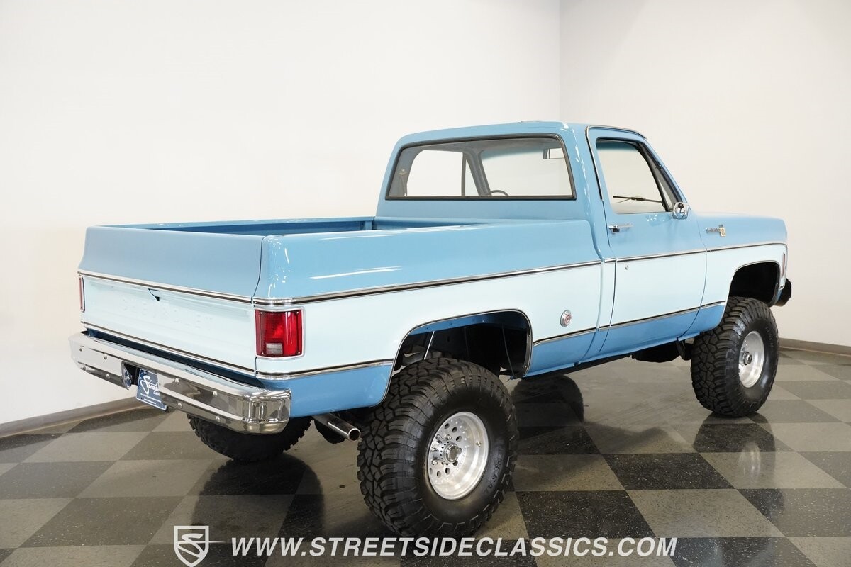 Chevrolet-Other-Pickups-1977-Pickup-Truck-21