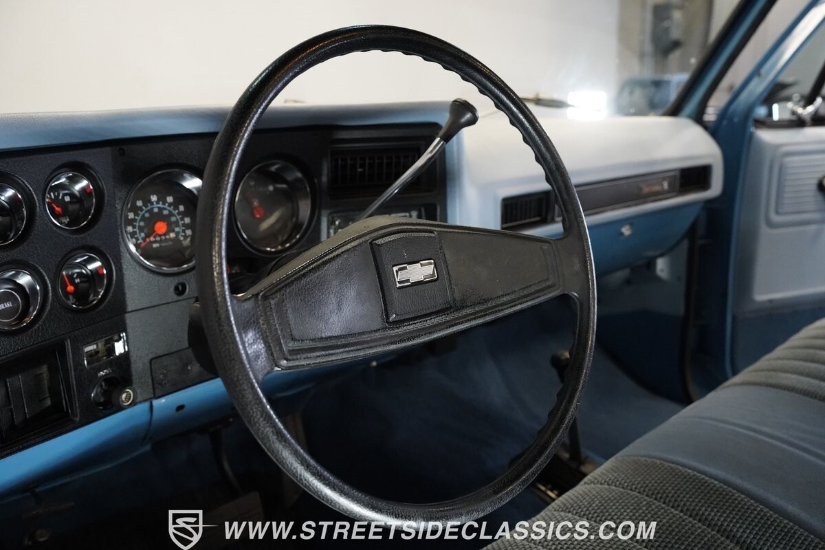 Chevrolet-Other-Pickups-1977-Pickup-Truck-35