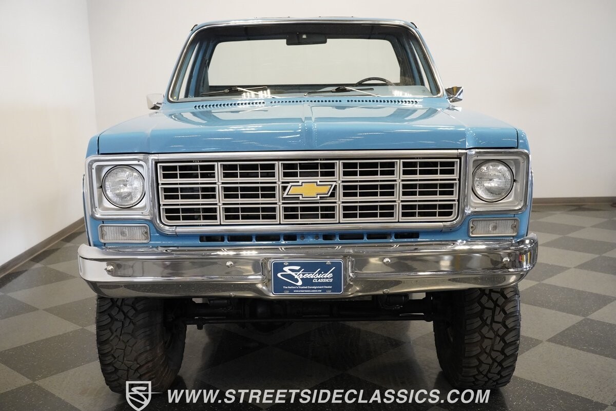 Chevrolet-Other-Pickups-1977-Pickup-Truck-39