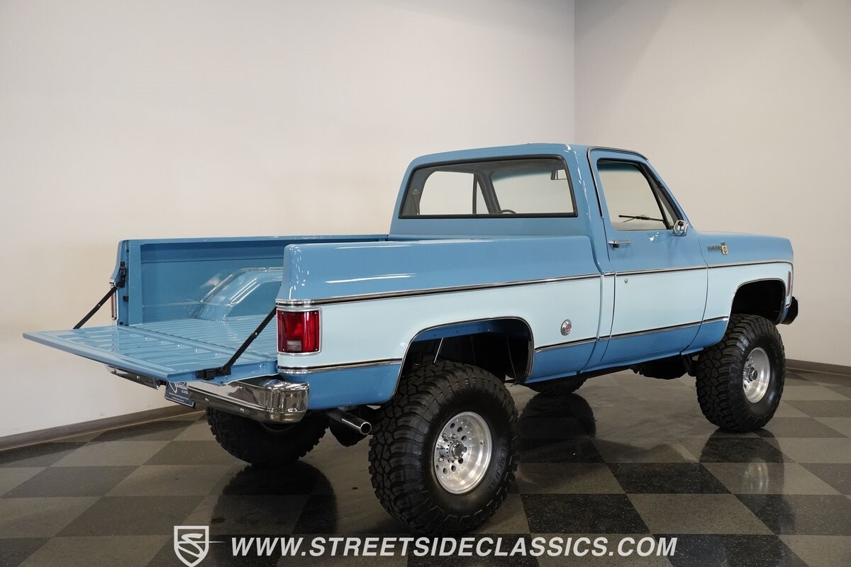 Chevrolet-Other-Pickups-1977-Pickup-Truck-5