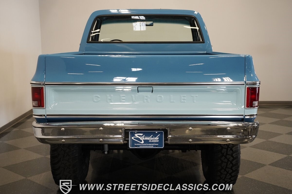 Chevrolet-Other-Pickups-1977-Pickup-Truck-9