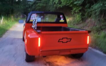 Chevrolet-Other-Pickups-1978-Standard-Cab-Pickup-1