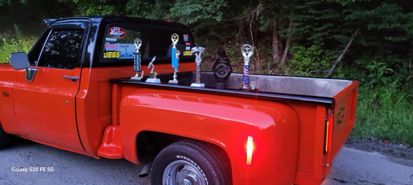 Chevrolet-Other-Pickups-1978-Standard-Cab-Pickup-3