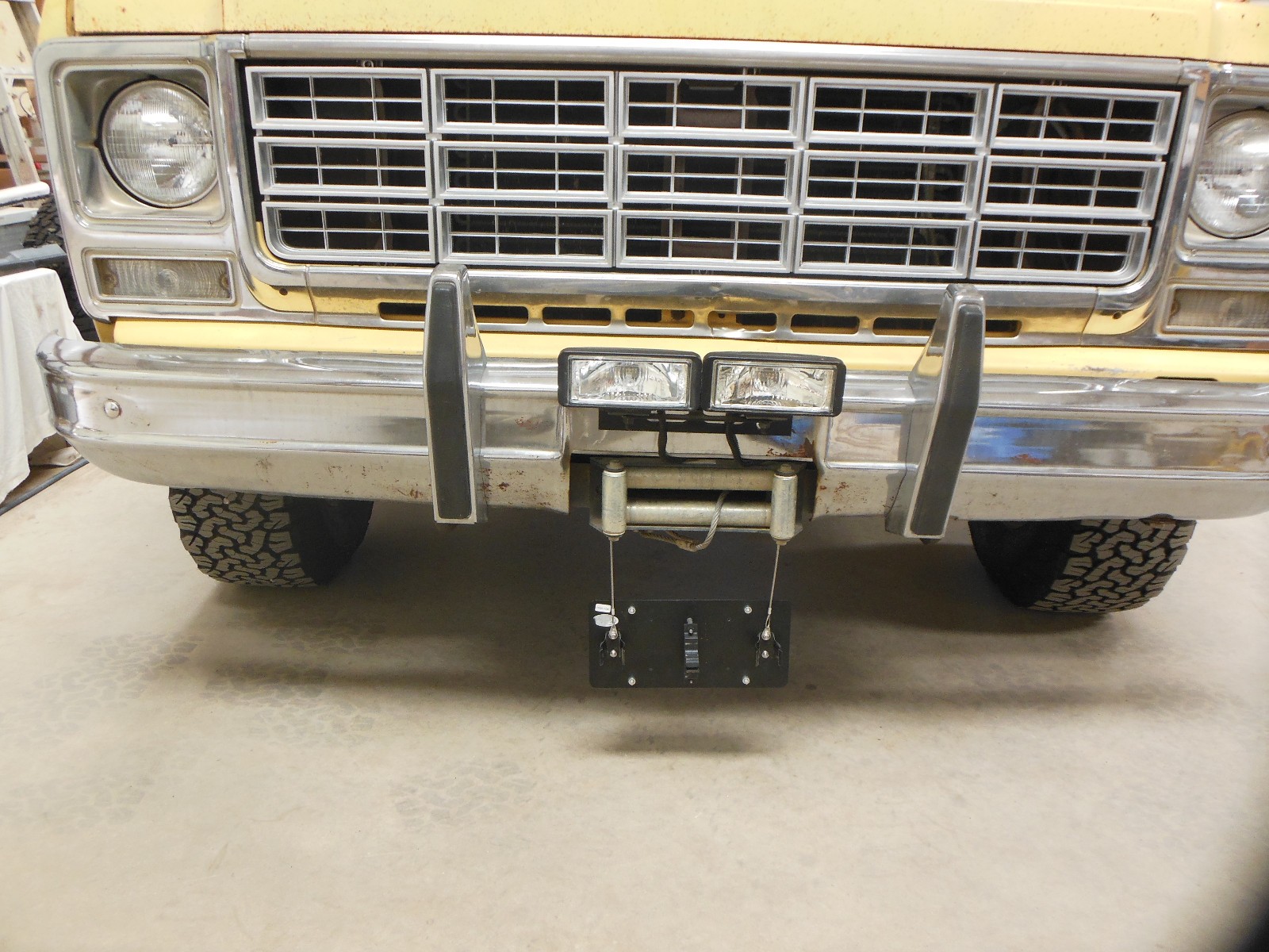 Chevrolet-Other-Pickups-1979-29