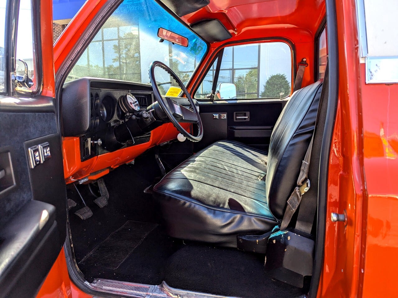 Chevrolet-Other-Pickups-1984-Truck-11