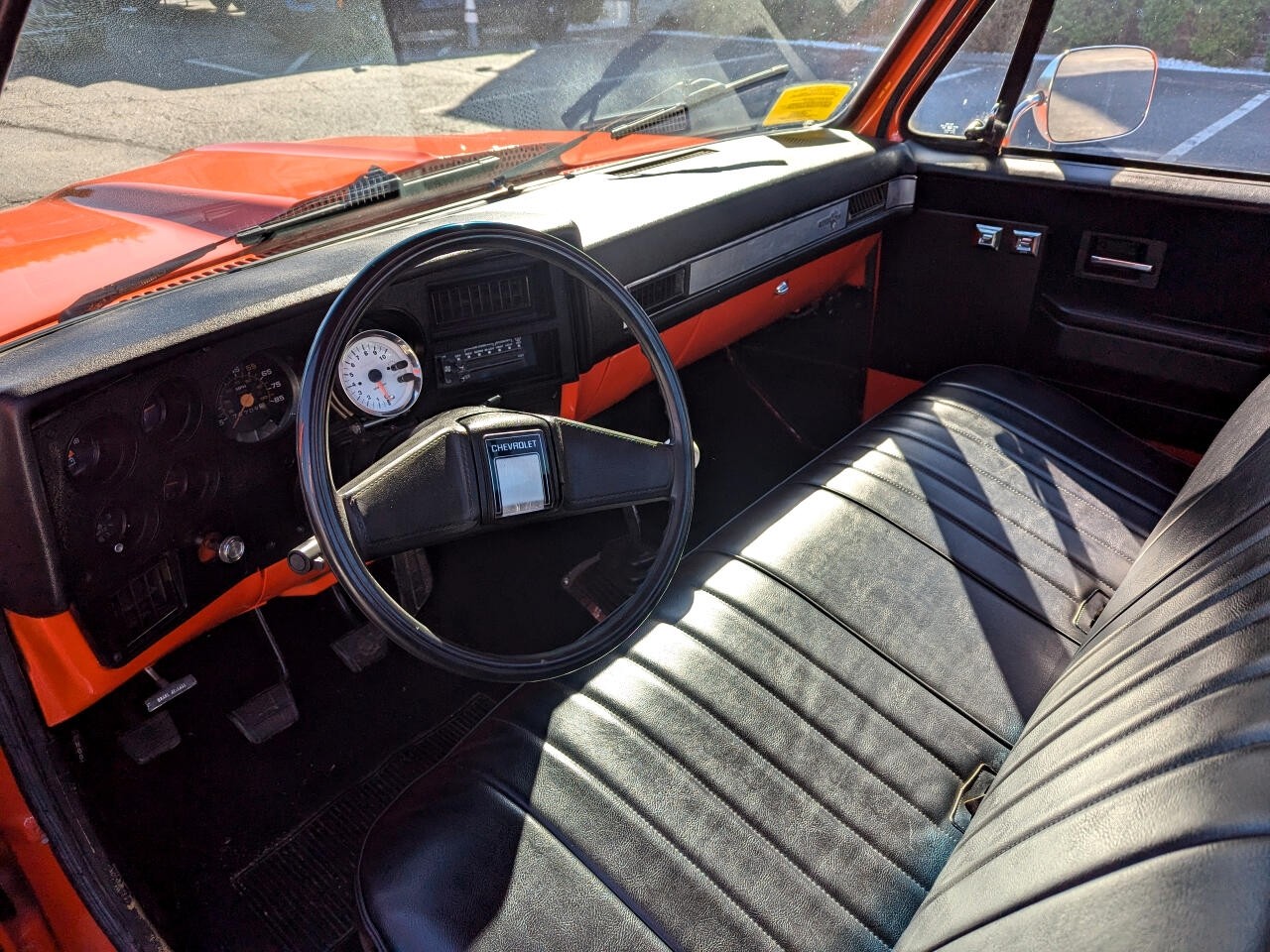 Chevrolet-Other-Pickups-1984-Truck-12