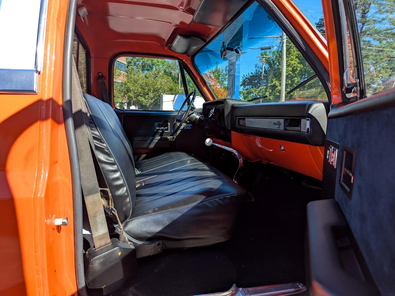 Chevrolet-Other-Pickups-1984-Truck-19
