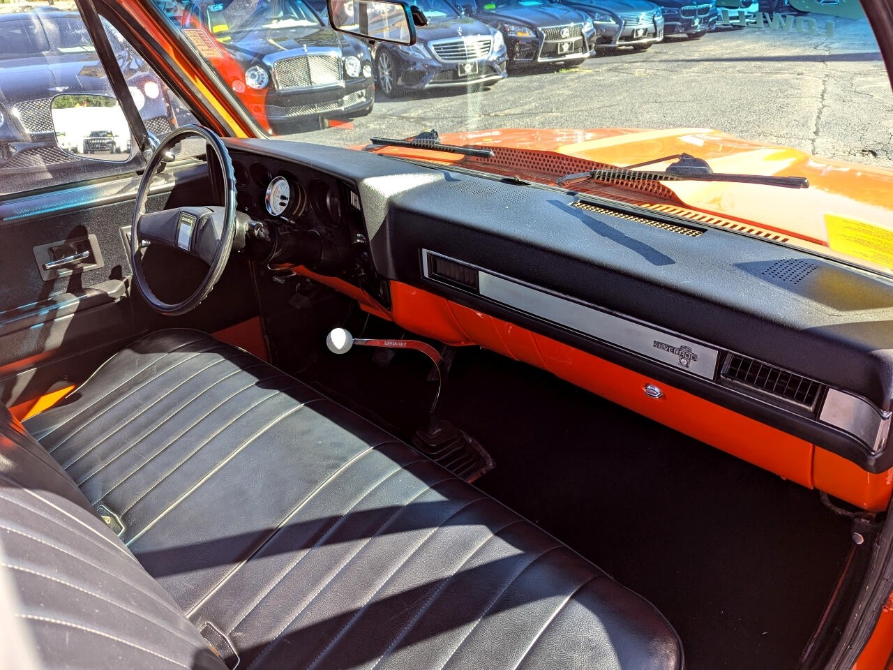 Chevrolet-Other-Pickups-1984-Truck-20