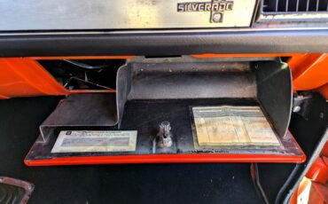 Chevrolet-Other-Pickups-1984-Truck-21