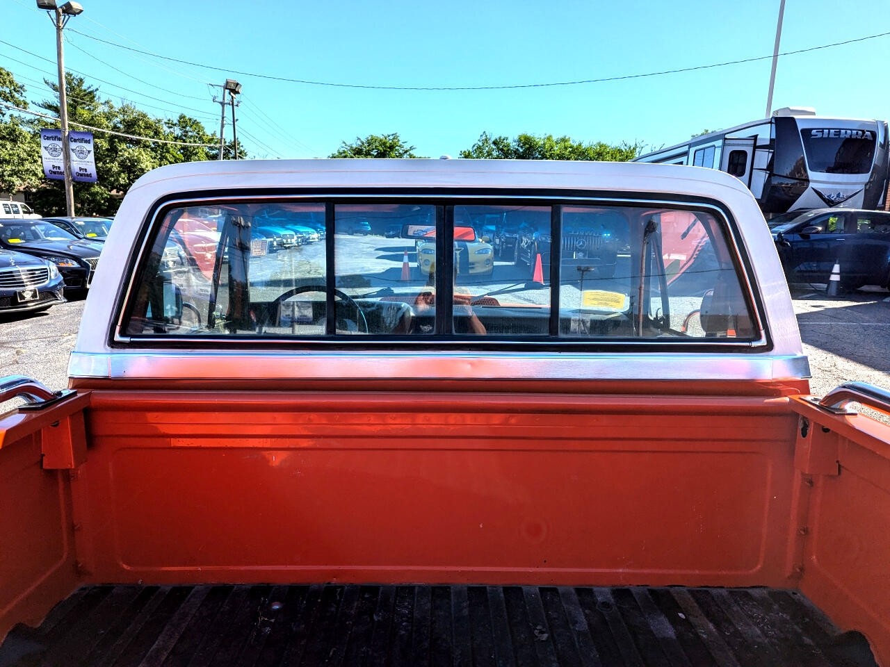 Chevrolet-Other-Pickups-1984-Truck-23