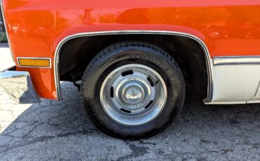 Chevrolet-Other-Pickups-1984-Truck-24