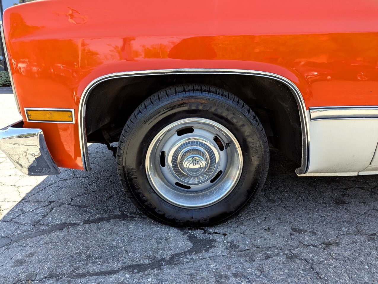 Chevrolet-Other-Pickups-1984-Truck-24