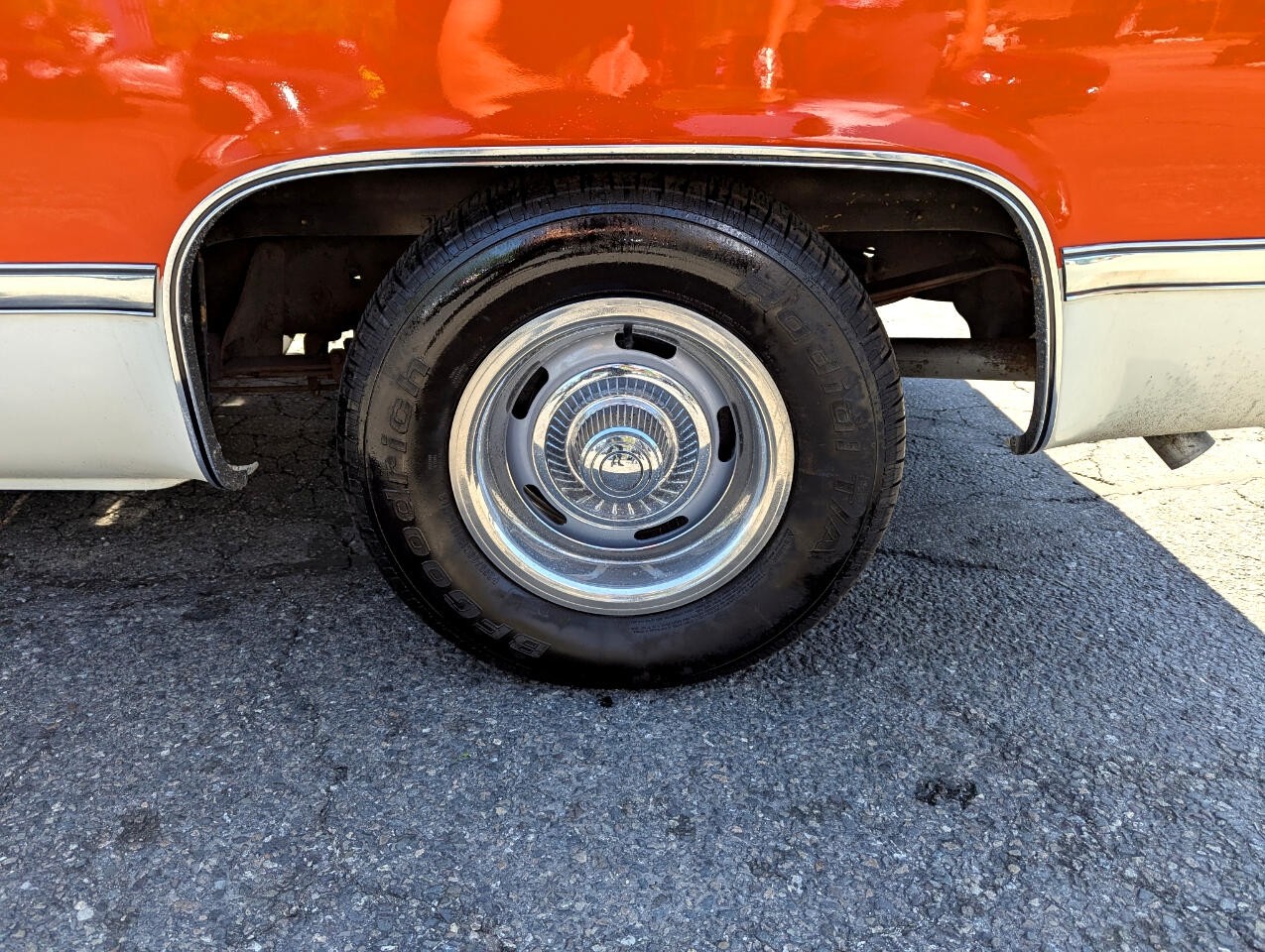 Chevrolet-Other-Pickups-1984-Truck-25