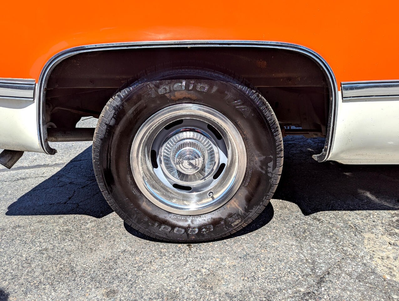 Chevrolet-Other-Pickups-1984-Truck-26