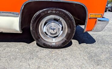 Chevrolet-Other-Pickups-1984-Truck-27