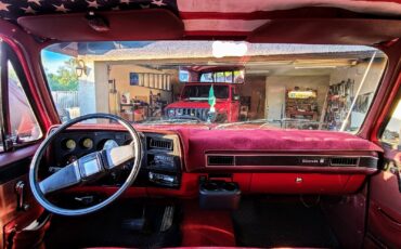 Chevrolet-Other-Pickups-1985-Standard-Cab-Pickup-7