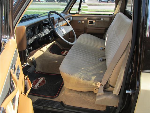 Chevrolet-Other-Pickups-1985-TruckPickup-39