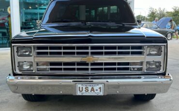 Chevrolet-Other-Pickups-1987-Pickup-Truck-1