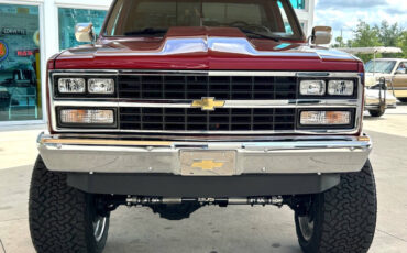 Chevrolet-Other-Pickups-1987-Pickup-Truck-1