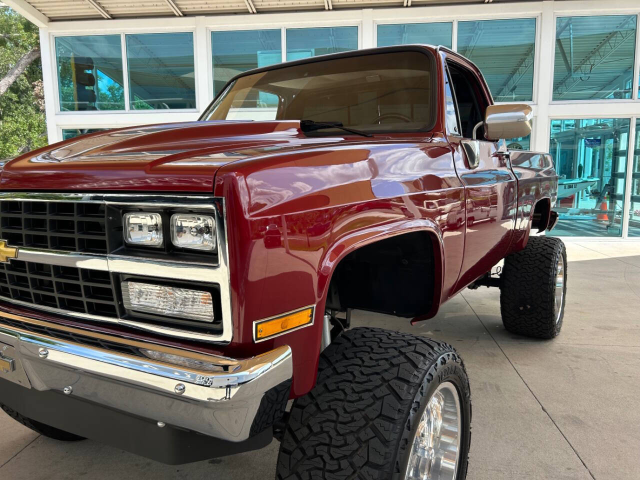 Chevrolet-Other-Pickups-1987-Pickup-Truck-10
