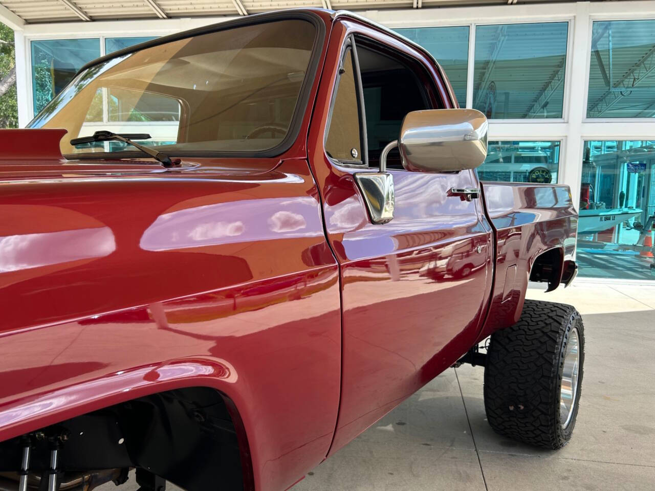 Chevrolet-Other-Pickups-1987-Pickup-Truck-11