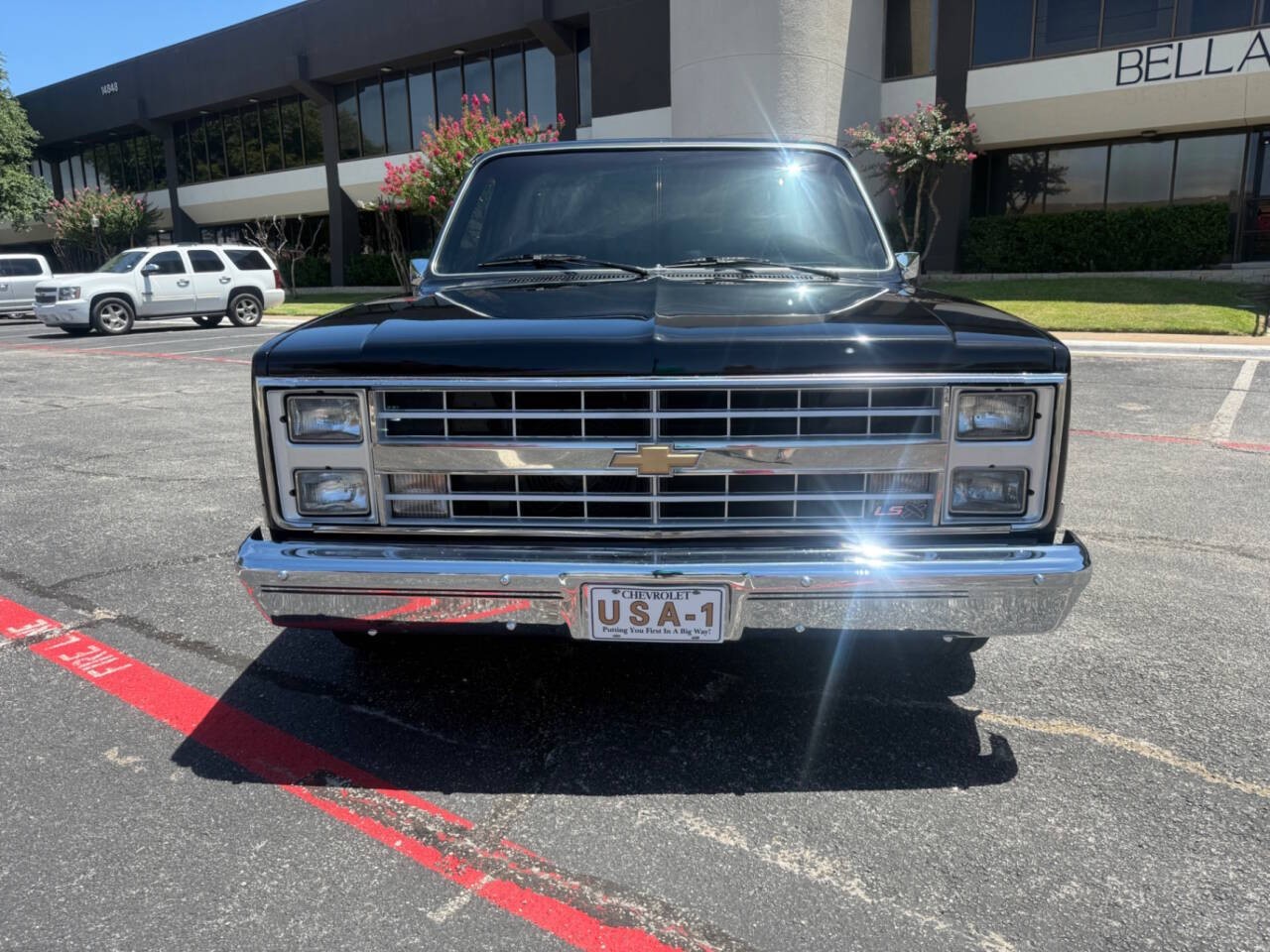 Chevrolet-Other-Pickups-1987-Pickup-Truck-11
