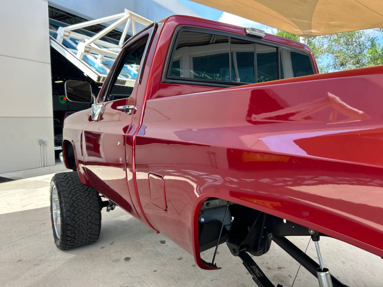 Chevrolet-Other-Pickups-1987-Pickup-Truck-12