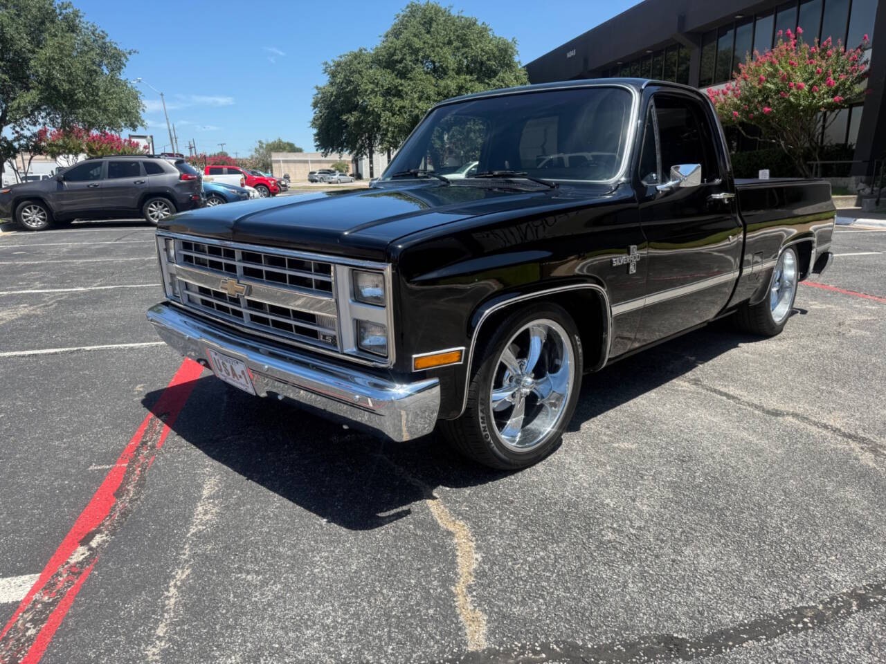 Chevrolet-Other-Pickups-1987-Pickup-Truck-12
