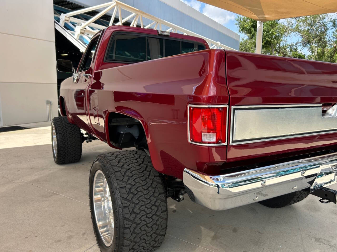Chevrolet-Other-Pickups-1987-Pickup-Truck-13