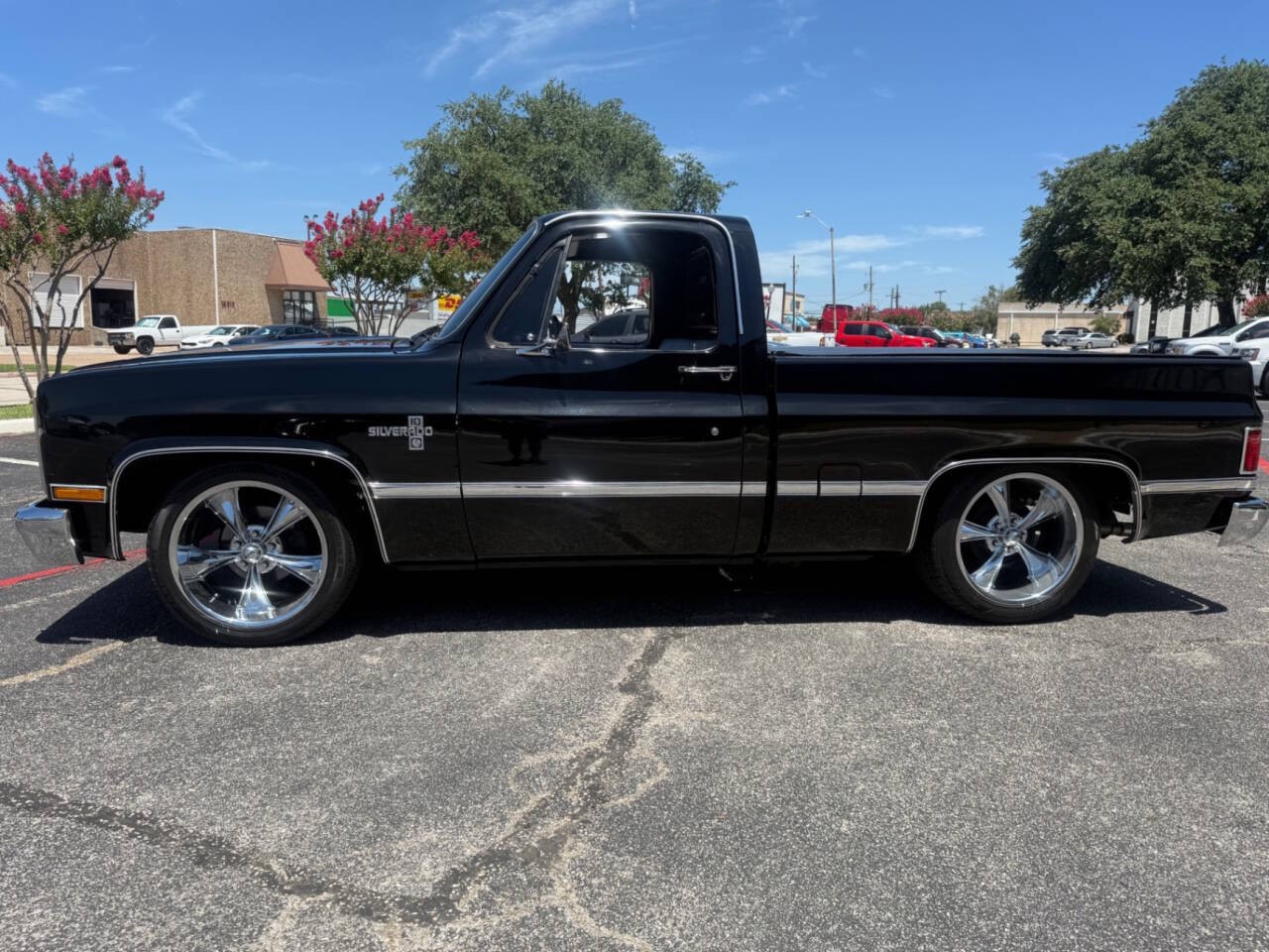 Chevrolet-Other-Pickups-1987-Pickup-Truck-13