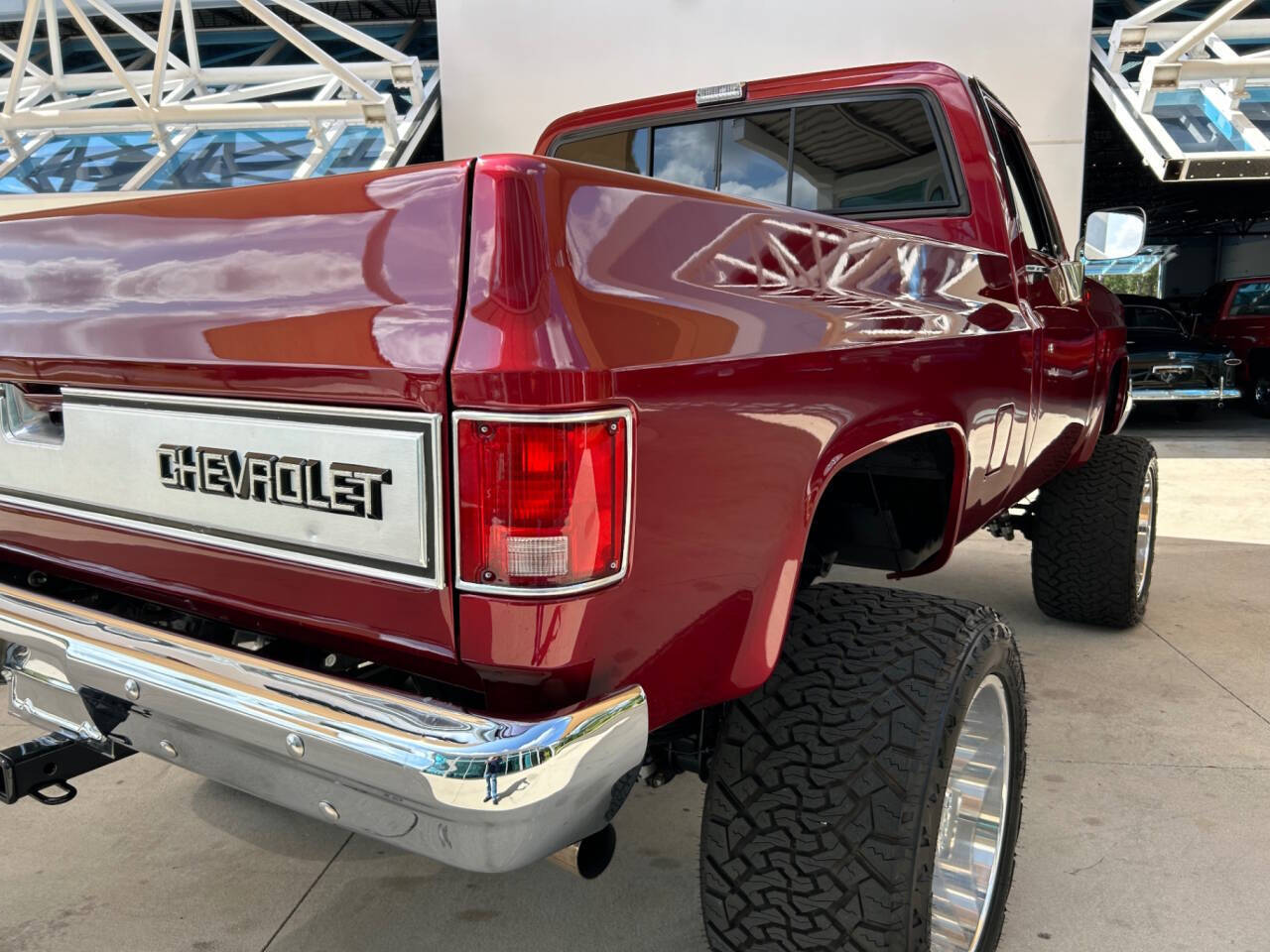 Chevrolet-Other-Pickups-1987-Pickup-Truck-14