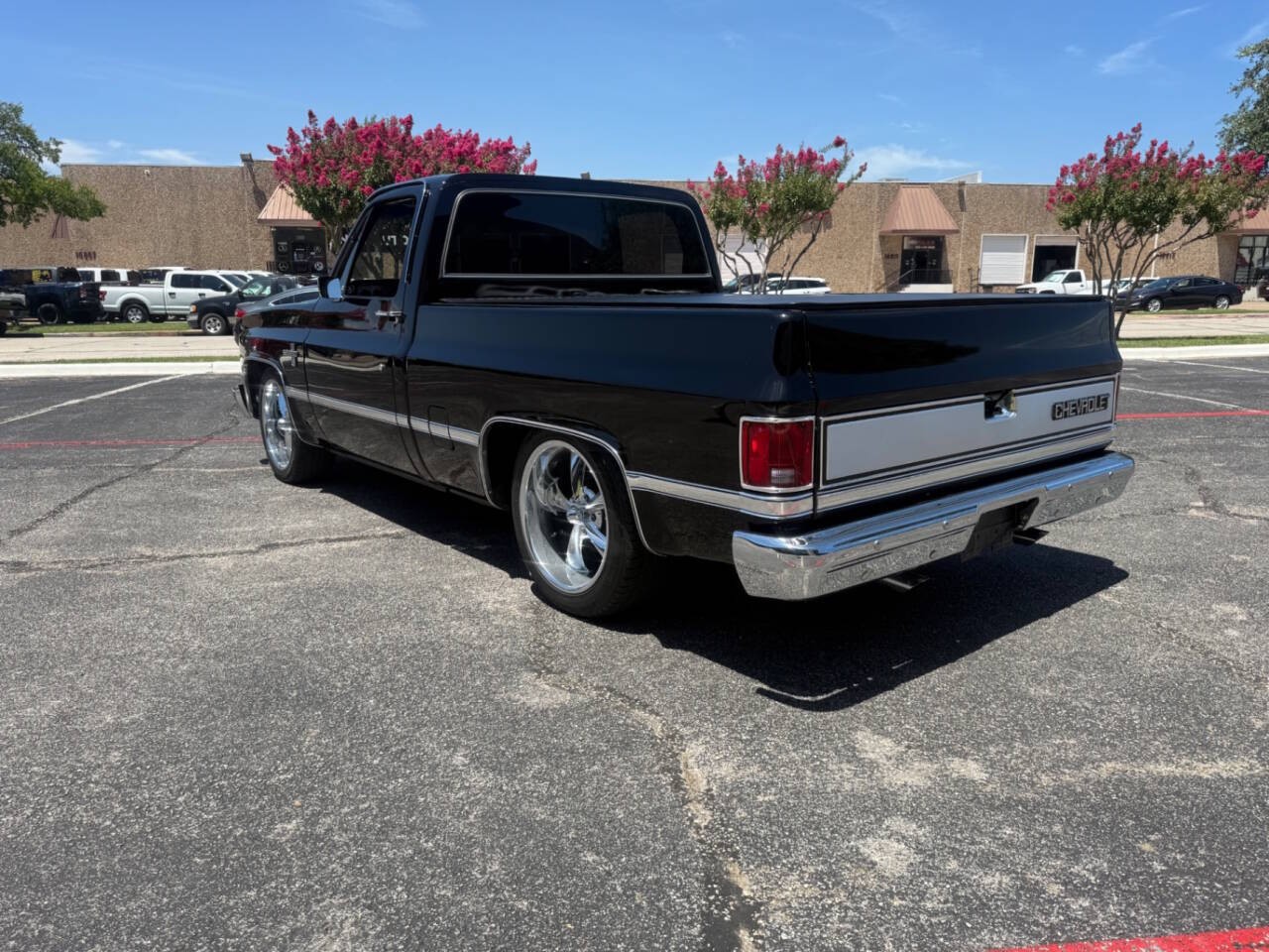 Chevrolet-Other-Pickups-1987-Pickup-Truck-14