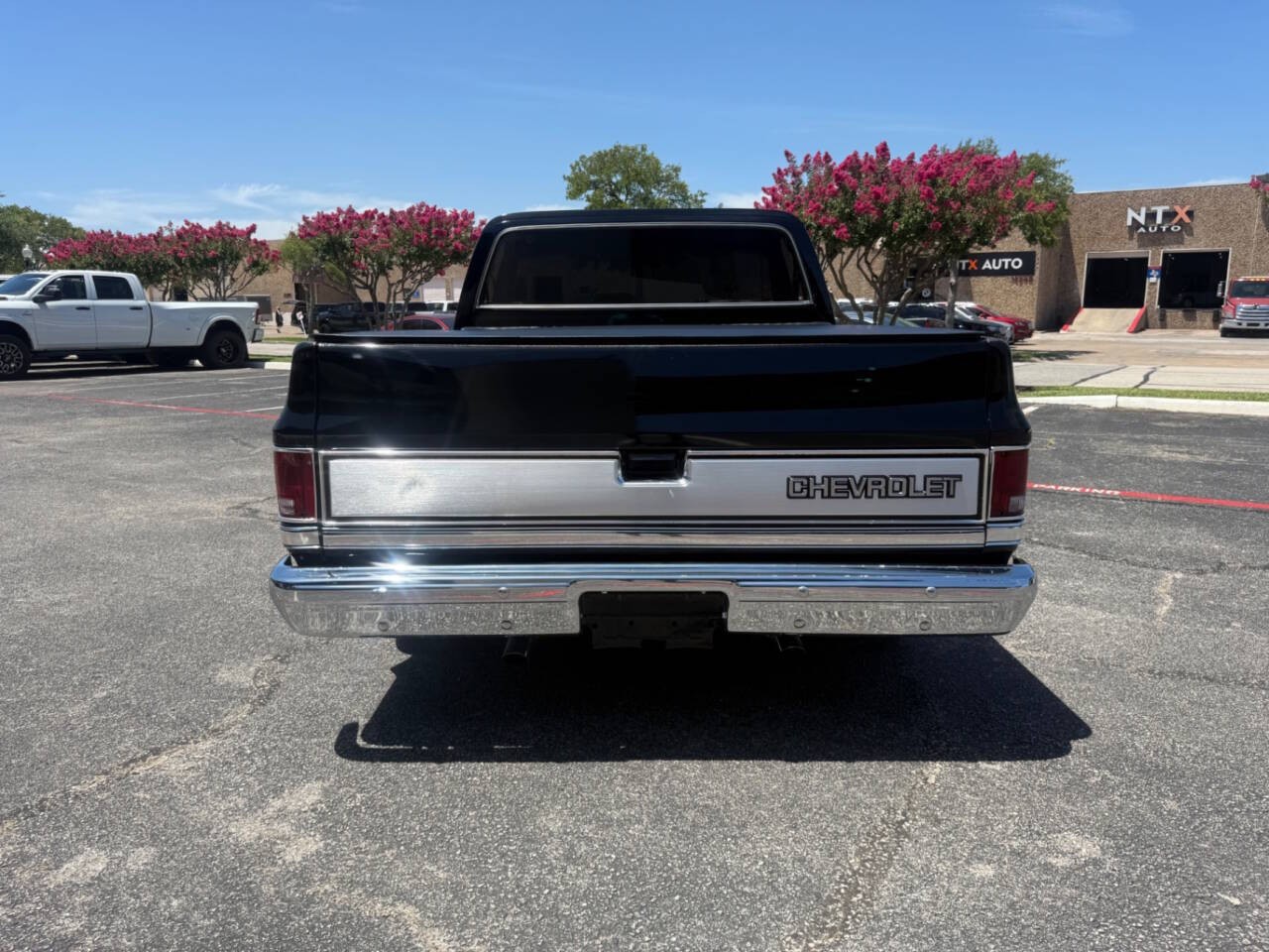 Chevrolet-Other-Pickups-1987-Pickup-Truck-15