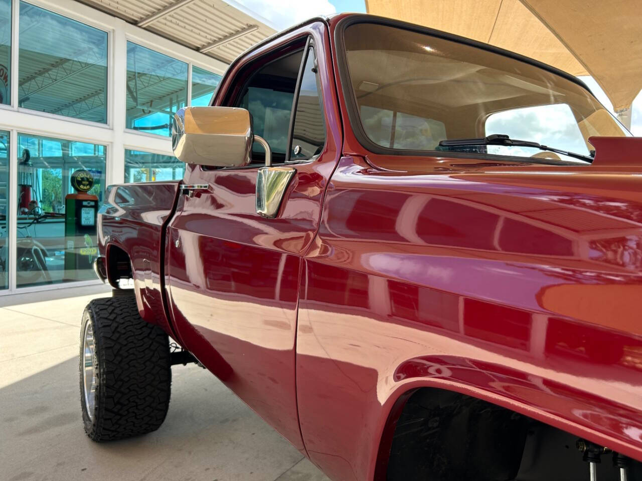 Chevrolet-Other-Pickups-1987-Pickup-Truck-16