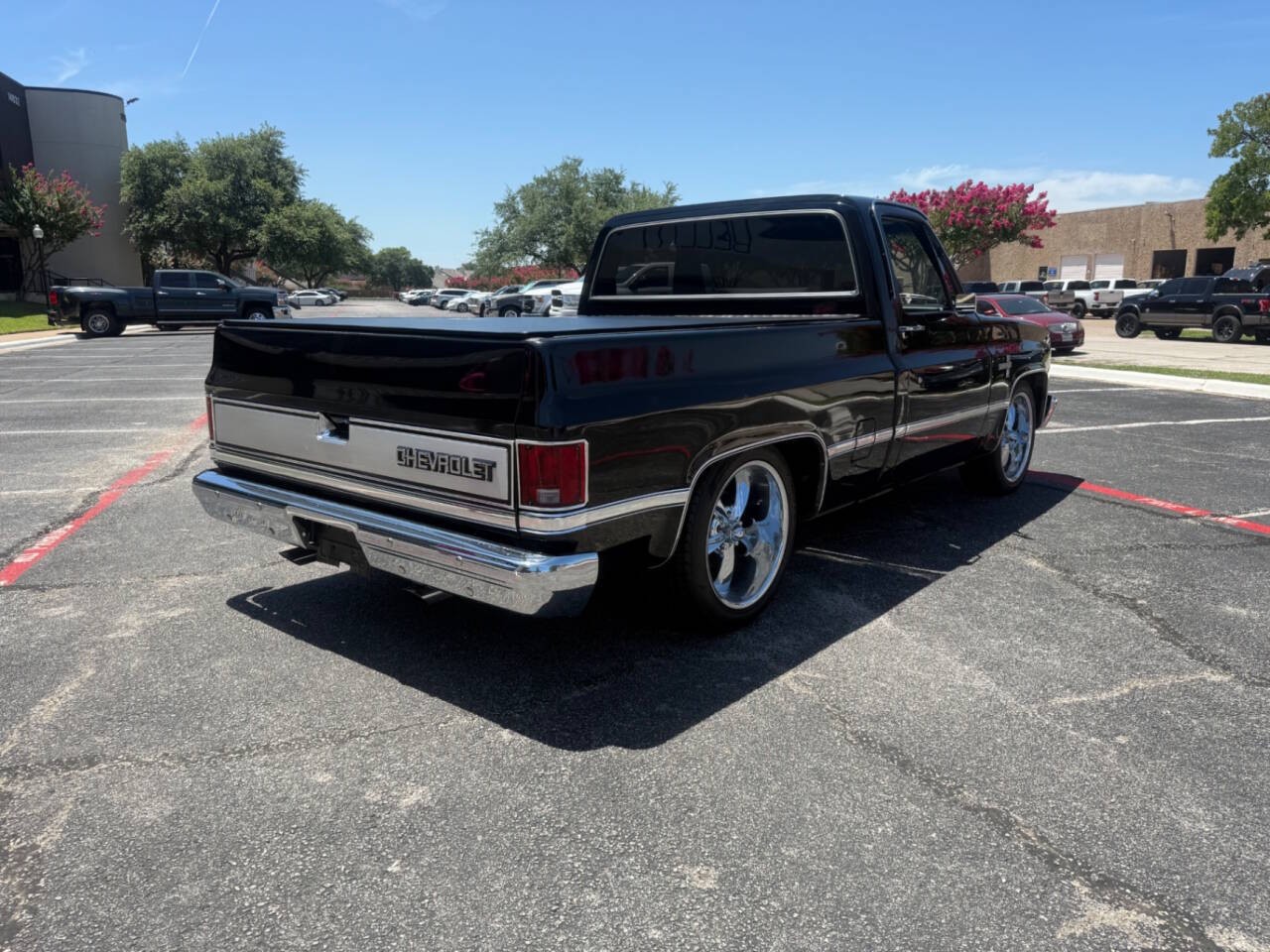 Chevrolet-Other-Pickups-1987-Pickup-Truck-16